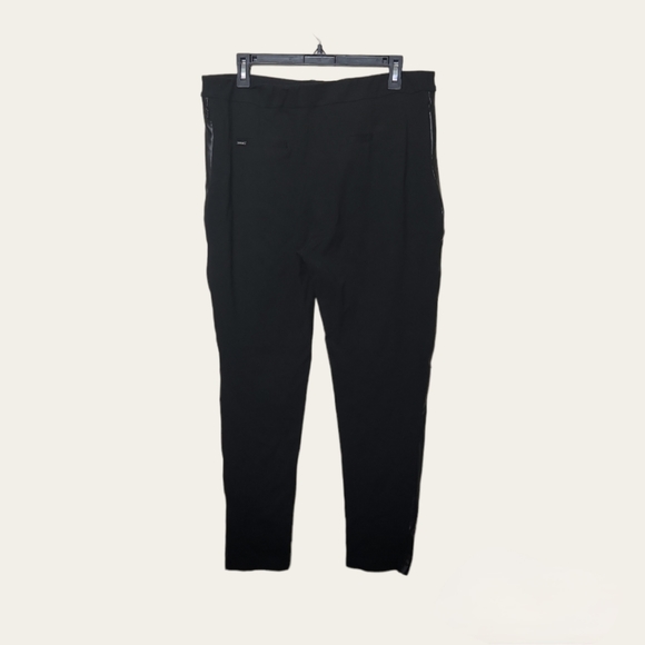 Betabrand Jett Skinny Leg Pants 2XL Long - Picture 3 of 7